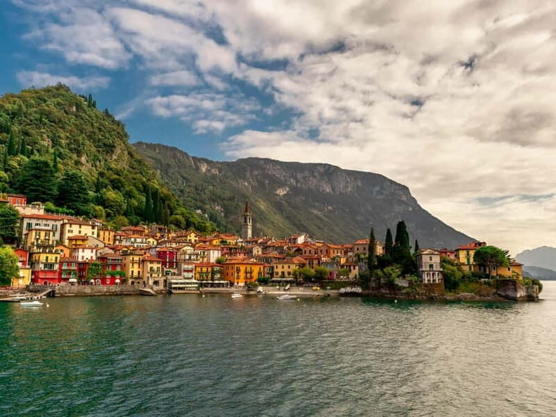 Como: Private Limousine Boat Tour with Multilingual Guide and Aperitif - Final Thoughts