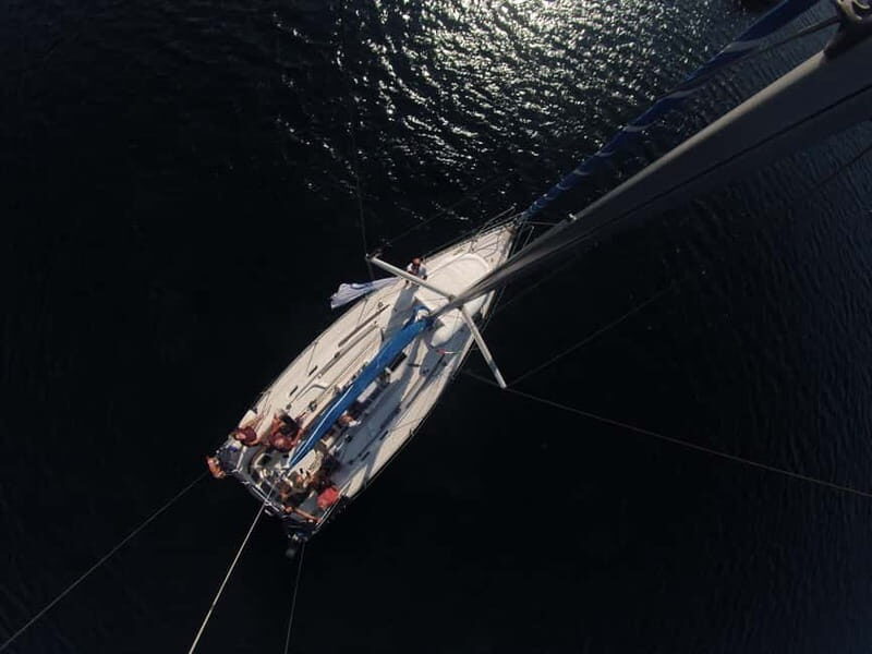 Como: quiet lake tour on a comfortable sailing boat - Final Thoughts