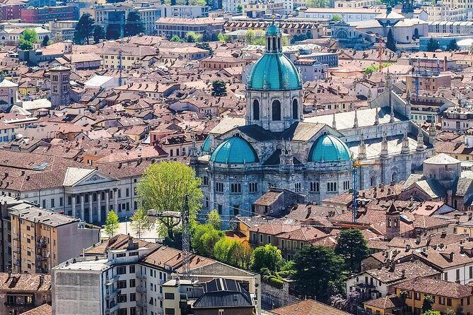 Como Walking Tour with Audio and Written Guide by a Local - Final Thoughts: Is This Tour Right for You?