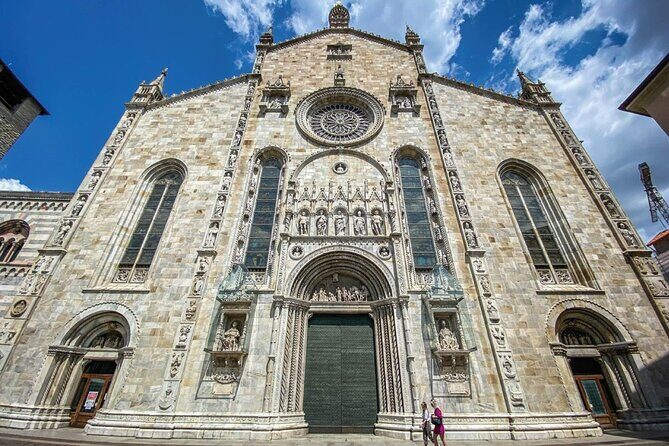 Como Walking Tour with Audio and Written Guide by a Local - FAQ