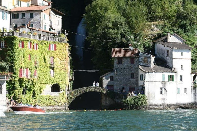 Como: Wooden Boat Private Tour with Sun Cover and Skipper - Value and Pricing Analysis