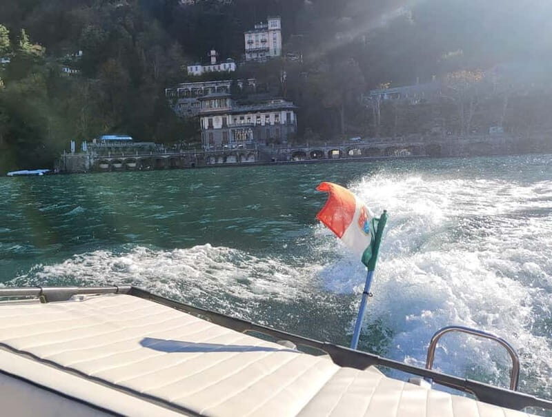 Como: Wooden Boat Private Tour with Sun Cover and Skipper - The Bottom Line: Who Is This Tour Perfect For?