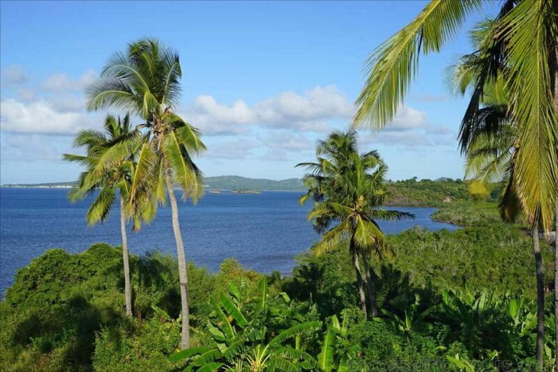 Comoros All Inclusive Adventure 8 D/ 7 N - Key Points
