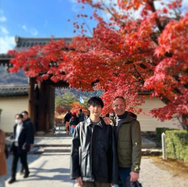 Compact Kyoto day tour experience - Introduction: What’s This Tour All About?