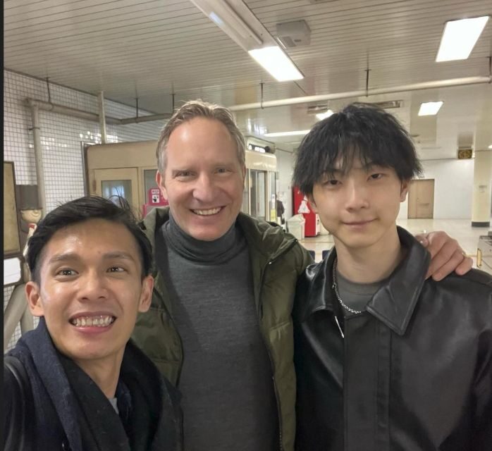 Compact Kyoto day tour experience - Who Will Love This Tour?