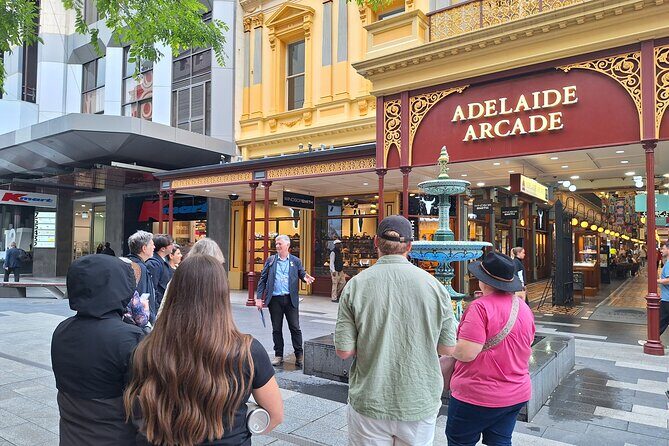 Complete Adelaide-City Walk and Market Experience - Complete Adelaide-City Walk and Market Experience: An In-Depth Review