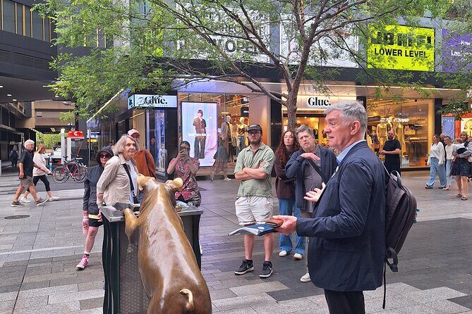 Complete Adelaide-City Walk and Market Experience - What the Tour Includes and Its Value