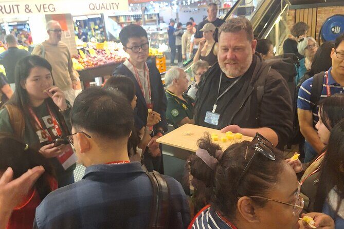 Complete Adelaide-City Walk and Market Experience - Frequently Asked Questions