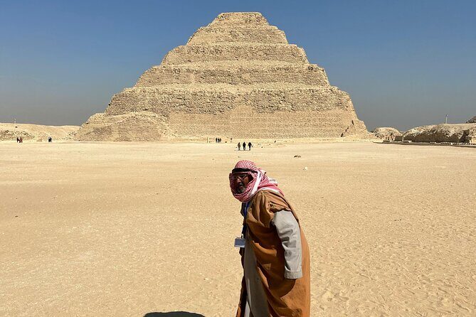 Complete Adventure in Giza: Pyramids, Camel & Quad ATV, dinner.. - Practical Tips and Considerations