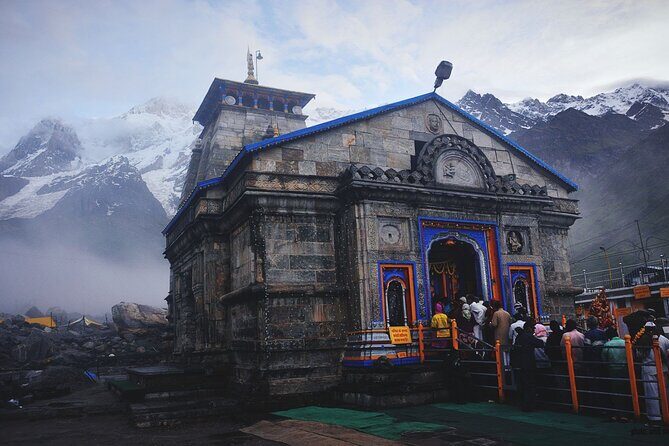 Complete Char Dham Yatra 2026 - Key Points