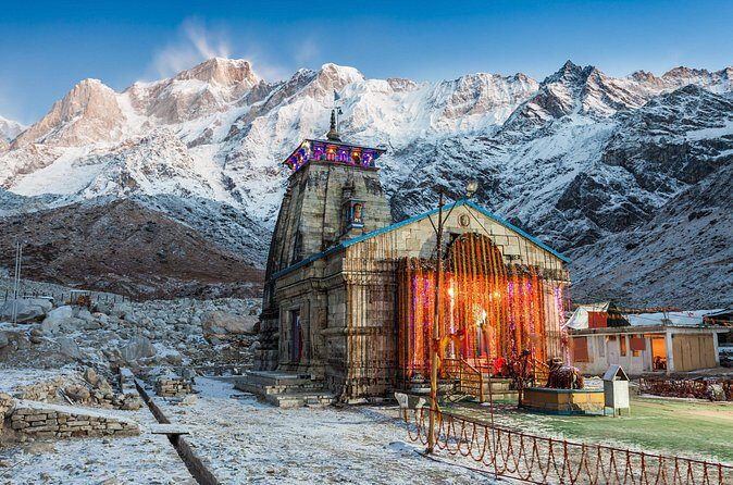 Complete Char Dham Yatra 2026 - FAQ