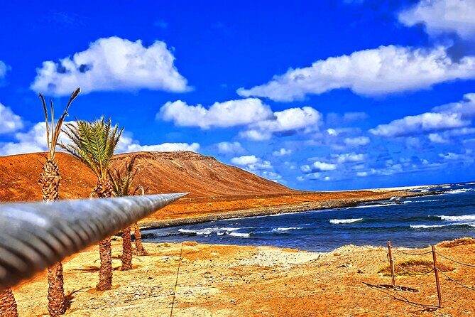 Complete Excursion and Flight on the Zipline Cabo Verde - Authenticity & Authentic Experience