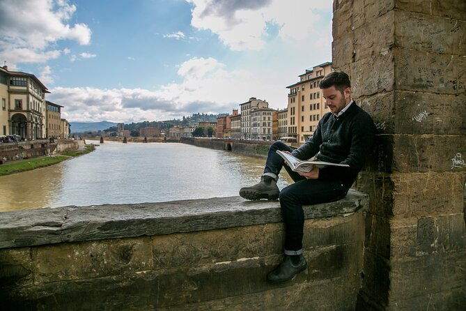 complete-florence-skip-the-line-full-day-guided-tour-uffizi-david-hotel-pickup-2