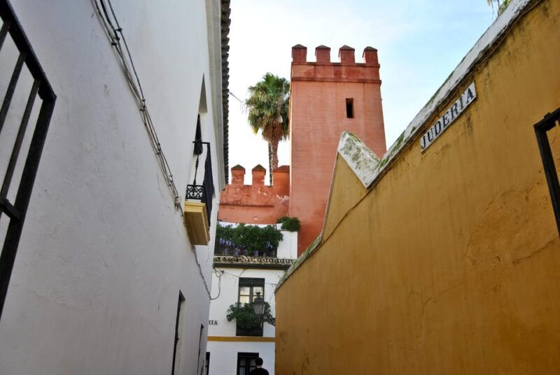 complete-guided-tour-of-seville-jewish-quarter-and-triana