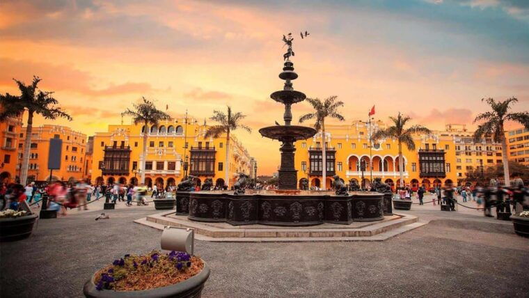 complete-lima-tour-with-tickets