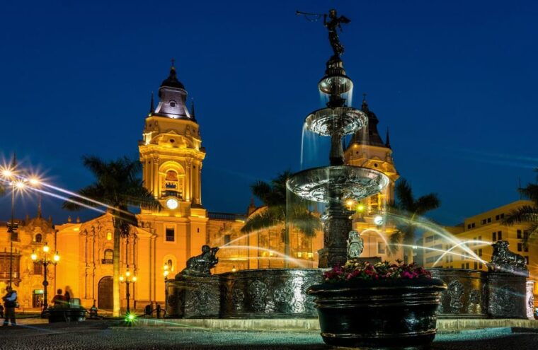 complete-lima-tour-with-tickets