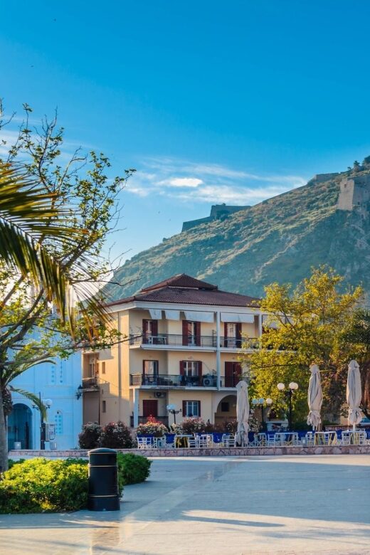 Complete Peloponnese  Delphi Meteora(4 days-3 nights) - FAQs