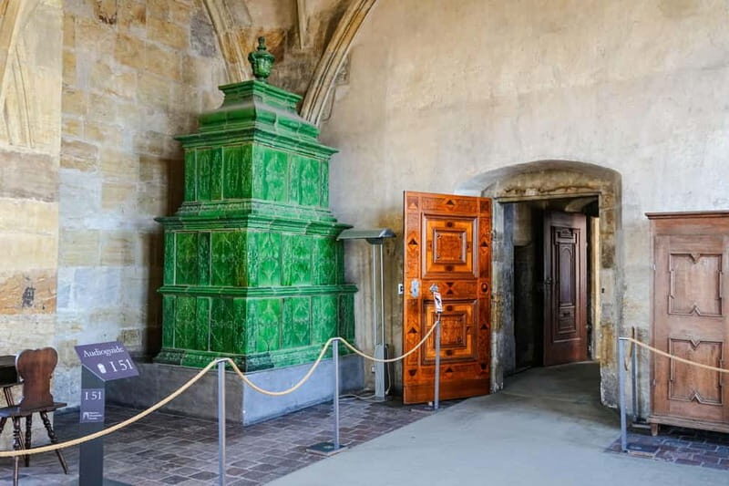 Complete Prague Castle Tour (Small-Group) - Final Thoughts