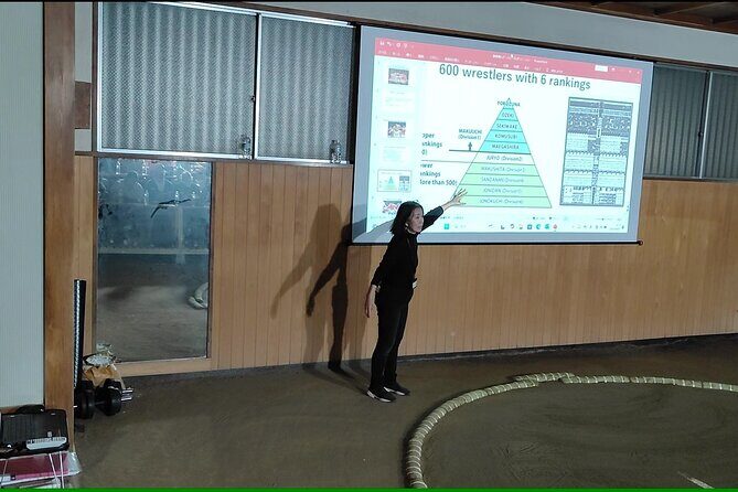 Complete Sumo Experience in Tokyo - The Sum Up