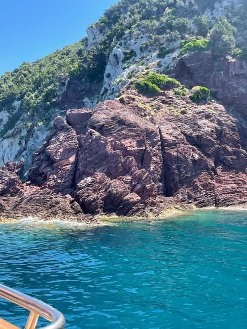 Complete tour of Elba Island - An In-Depth Look at the Elba Island Tour