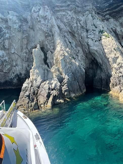 Complete tour of Elba Island - Practical Considerations and Tips