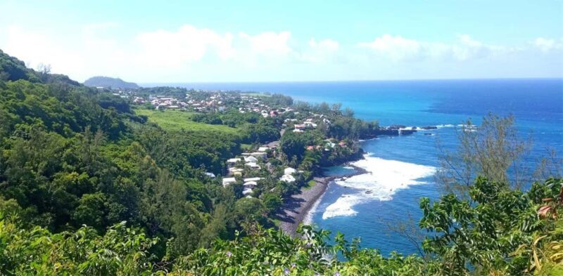 Complete Tour of Reunion Island on 13 steps ! - Final Thoughts