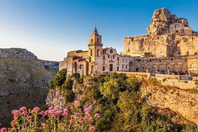 Complete tour of the two Sassi - Barisano and Caveoso - Practical Information