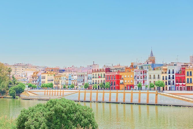 Complete Triana Tour "Corrales included" - Key Points