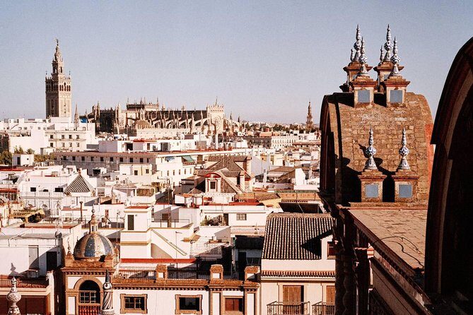 Complete Triana Tour "Corrales included" - The Bottom Line