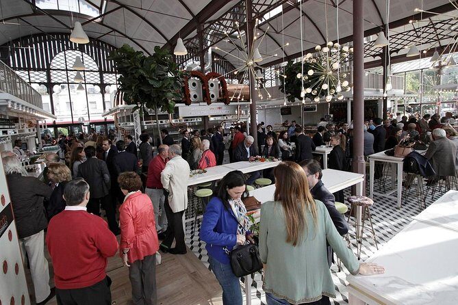 Complete Triana Tour "Corrales included" - Final Thoughts
