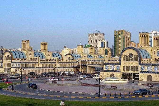 Complete UAE Full Day Tour from Dubai - Key Points