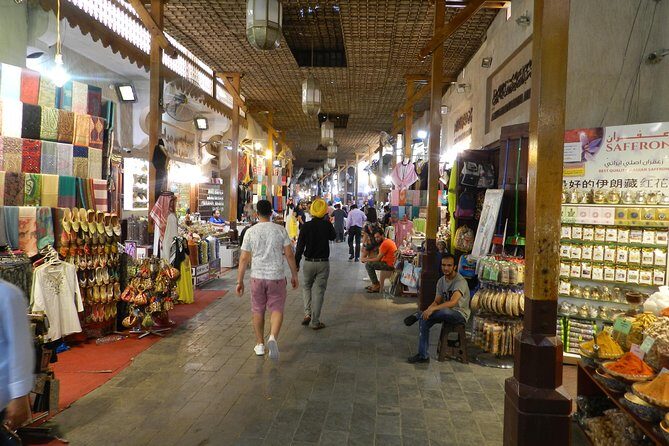 Complete UAE Full Day Tour from Dubai - FAQ