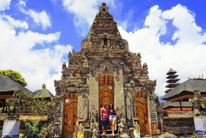 Complete your Bali Holiday with Bali Instagram Tour including Lunch - Practical Details and Considerations