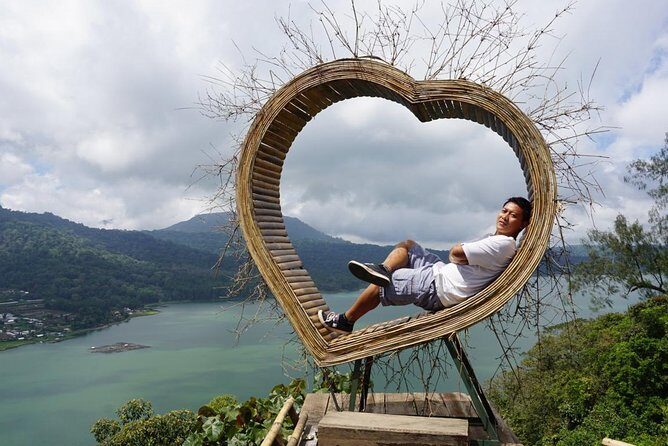 Complete your Bali Holiday with Bali Instagram Tour including Lunch - FAQs