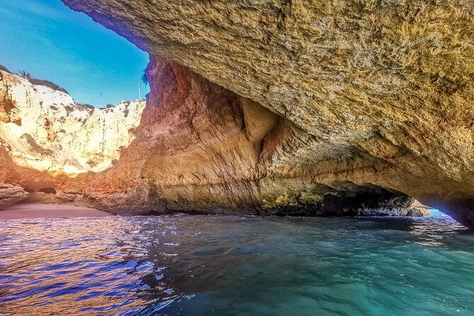 comporta-to-algarve-private-tour-with-boat-trip-to-benagil-caves