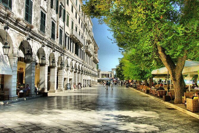 comprehensive-corfu-shore-excursion-from-cruise-port