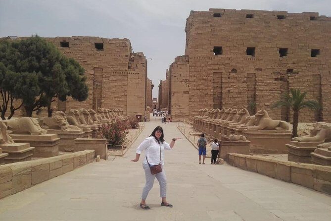 Comprehensive Luxor Day Tour from Safaga Port - Introduction: Why Our Review of the Luxor Day Tour from Safaga Matters
