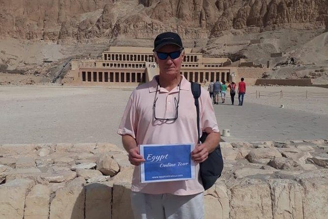 Comprehensive Luxor Day Tour from Safaga Port - Why This Tour Offers Value
