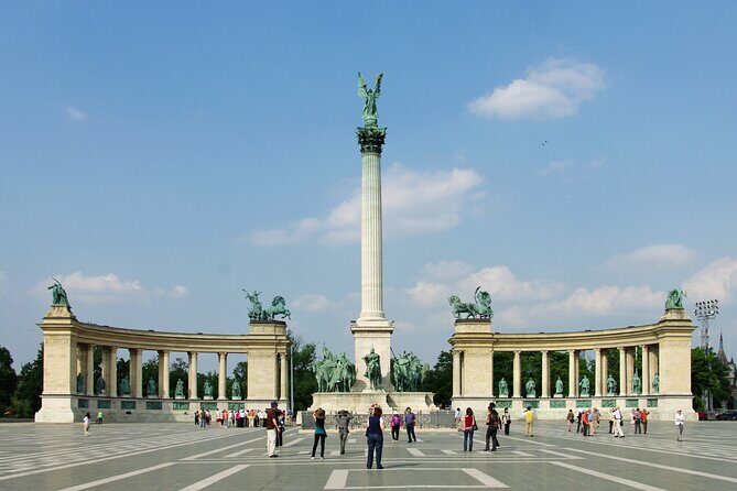 Comprehensive sightseeing tour - Final Thoughts: Is It Worth It?