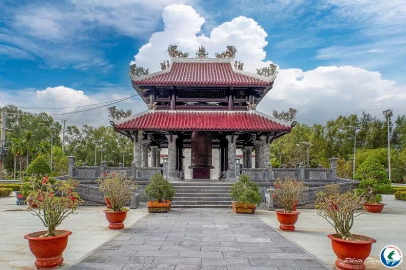 Con Dao: 3-Day Tour from Ho Chi Minh City by High-Speed Boat - The Final Day and Farewell