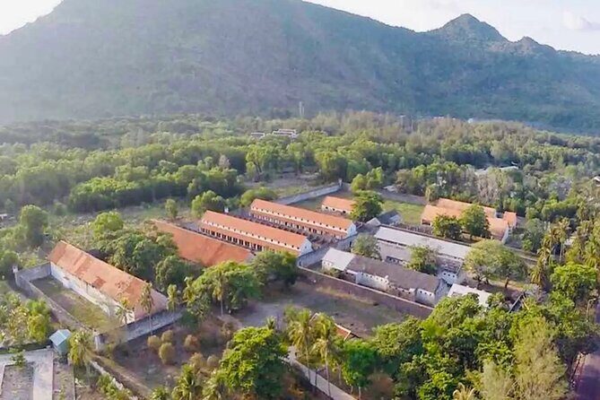 Con Dao Heritage Trail Half Day Experience - Exploring the Con Dao Heritage Trail