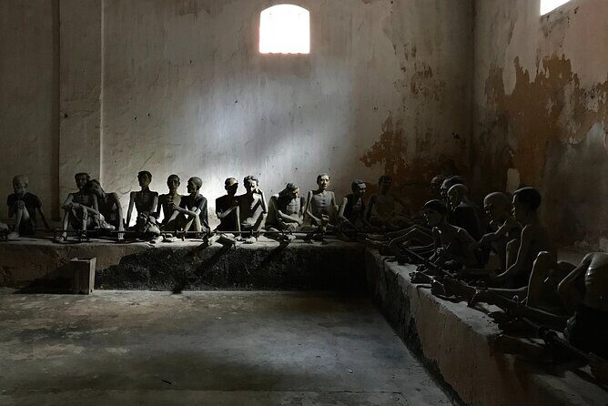 Con Dao Heritage Trail Half Day Experience - Final Thoughts: Is It Worth It?