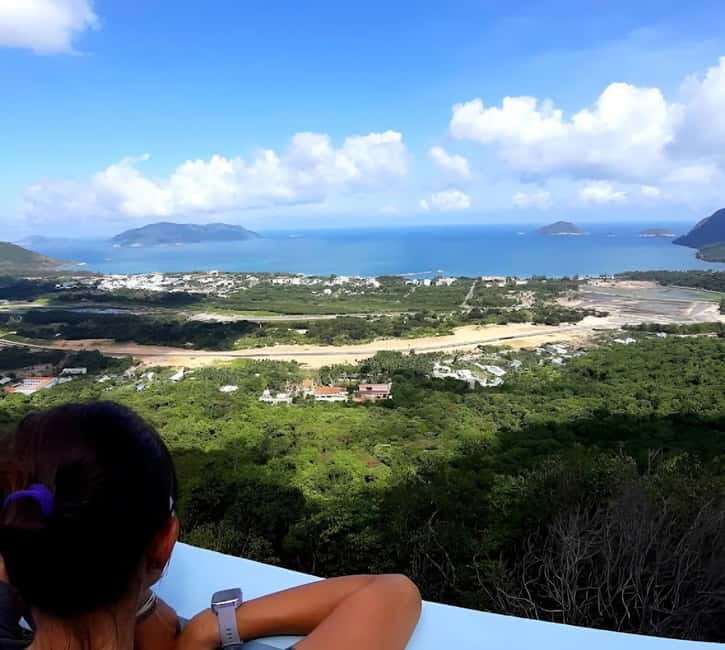 Con Dao: Journey Through So Ray  A Natural Wonder - Key Points