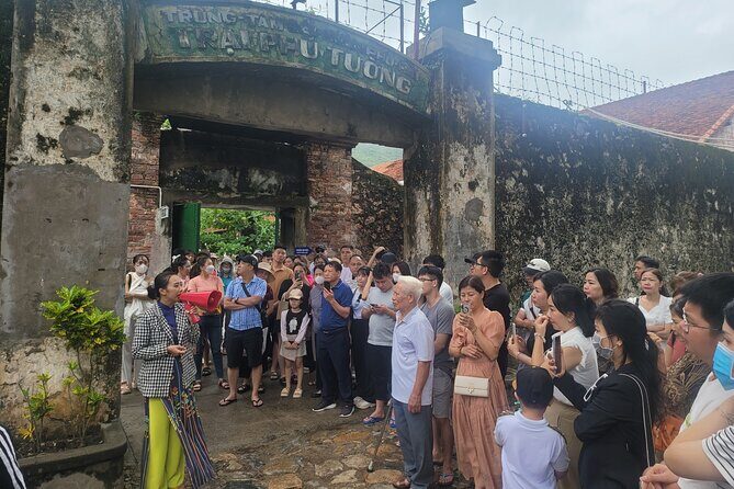 Con Dao Prison & Heritage Trail - An In-Depth Look at the Con Dao Prison & Heritage Trail