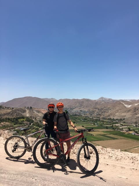 congata-rover3-hours-bike-ride-tour-in-arequipa