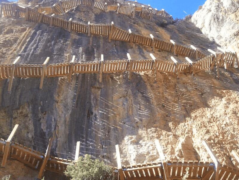 Congost de Montrebei Hiking Route - A Detailed Look at the Congost de Montrebei Experience