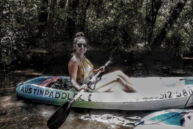 Congress Avenue Bat Bridge Kayak Tour in Austin - Final Thoughts: Is It Worth It?