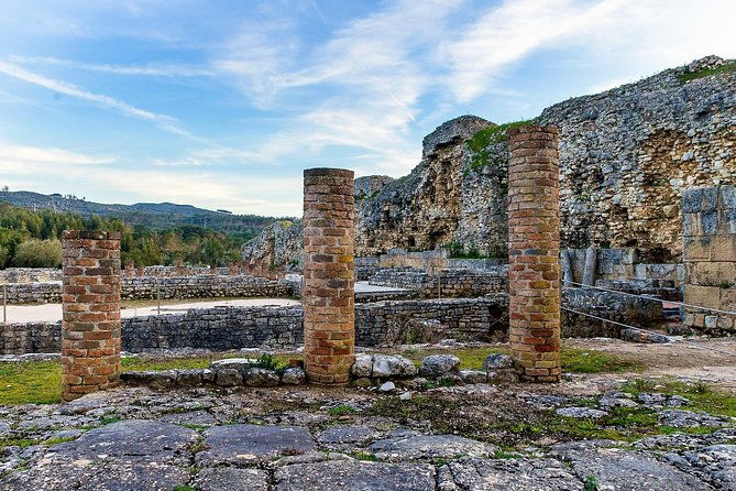 conimbriga-and-the-roman-tour