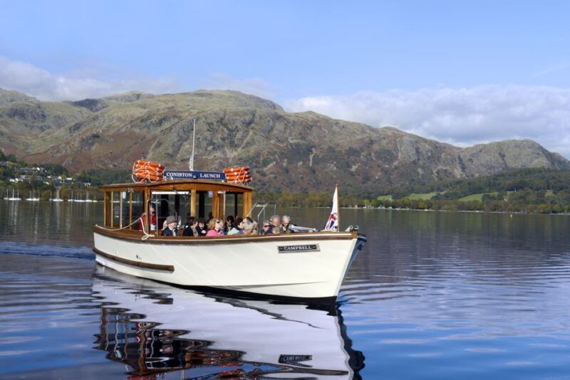 coniston-water-60-minute-wild-cat-island-cruise