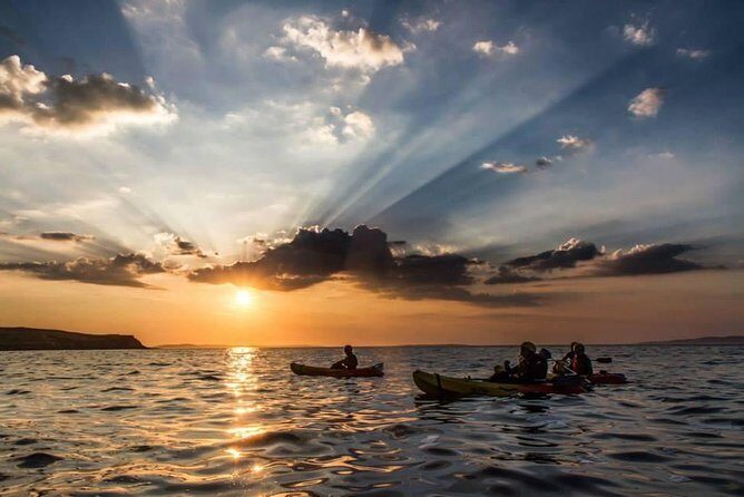 Connemara Coastal kayaking - Final Thoughts